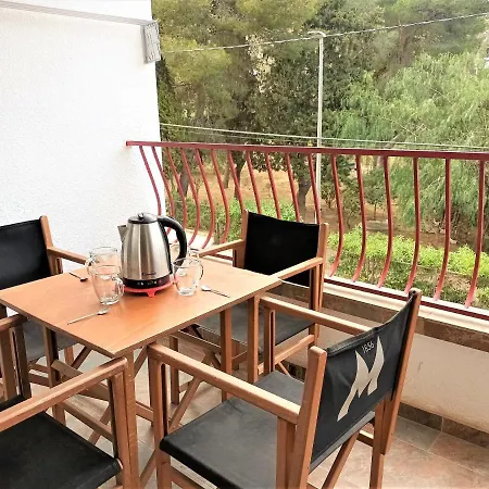 Apartment Global-immo 3363 Pujada 9 1-e Roses