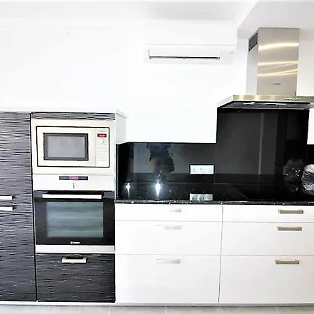 Apartment Global-immo 3363 Pujada 9 1-e Roses