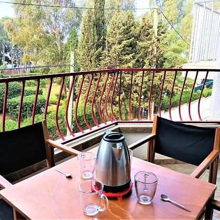 Apartment Global-immo 3363 Pujada 9 1-e *
