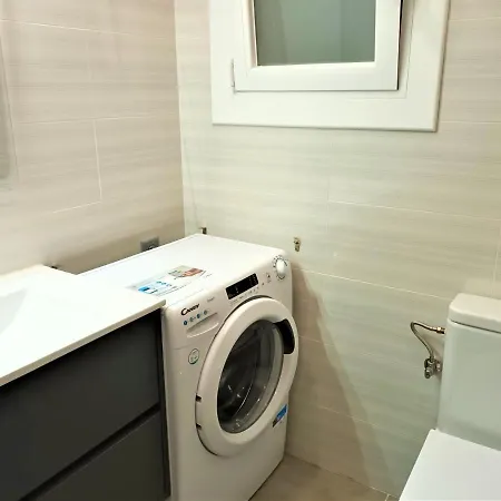 Global-immo 3363 Pujada 9 1-e Apartment *