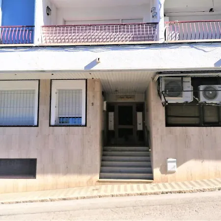 Global-immo 3363 Pujada 9 1-e Apartment *