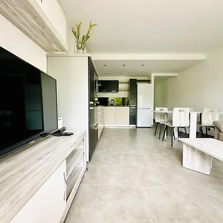 Apartment Global-immo 3363 Pujada 9 1-e Roses