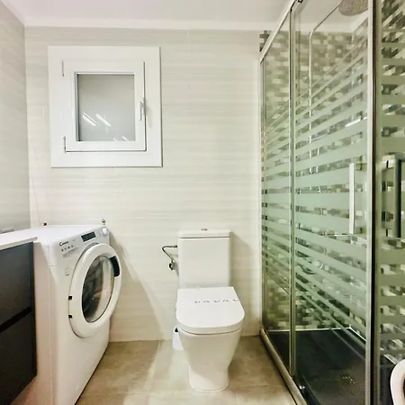 Apartment Global-immo 3363 Pujada 9 1-e