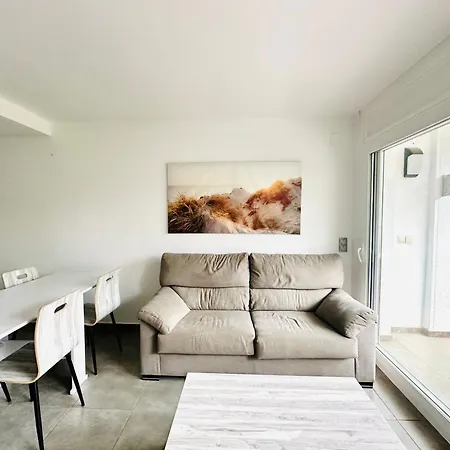 Global-immo 3363 Pujada 9 1-e Apartment *