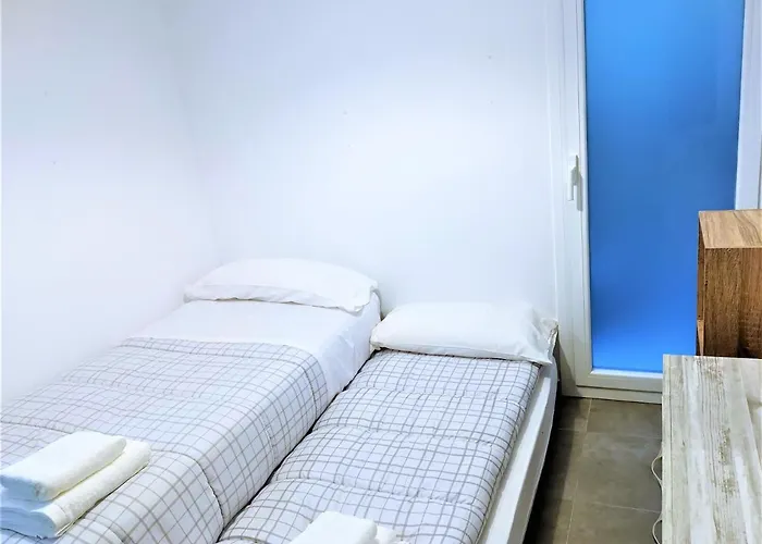 Global-immo 3363 Pujada 9 1-e Daire *