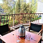 Apartment Global-immo 3363 Pujada 9 1-e *