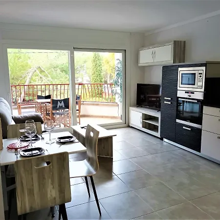 Global-immo 3363 Pujada 9 1-e * Roses