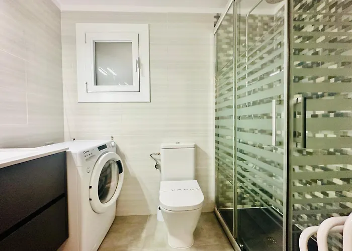 דירה Global-immo 3363 Pujada 9 1-e